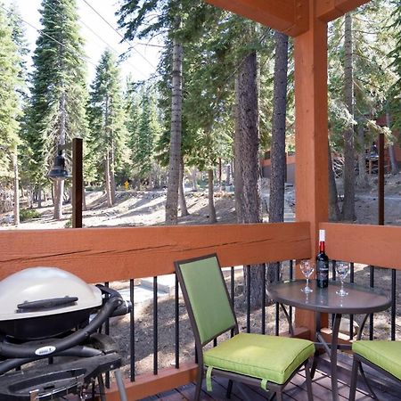 North Star - Ski View Condo Truckee Zewnętrze zdjęcie