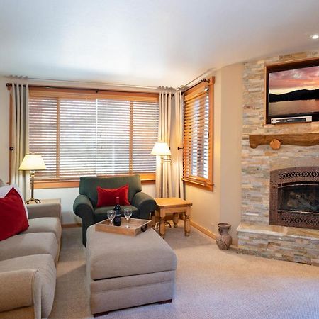 North Star - Ski View Condo Truckee Zewnętrze zdjęcie