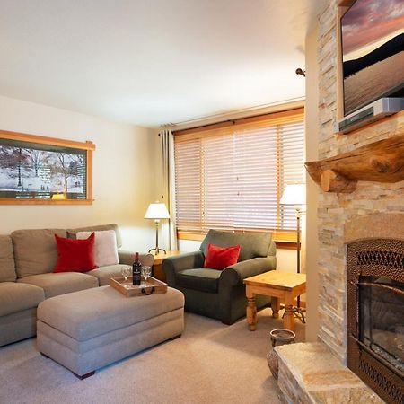 North Star - Ski View Condo Truckee Zewnętrze zdjęcie