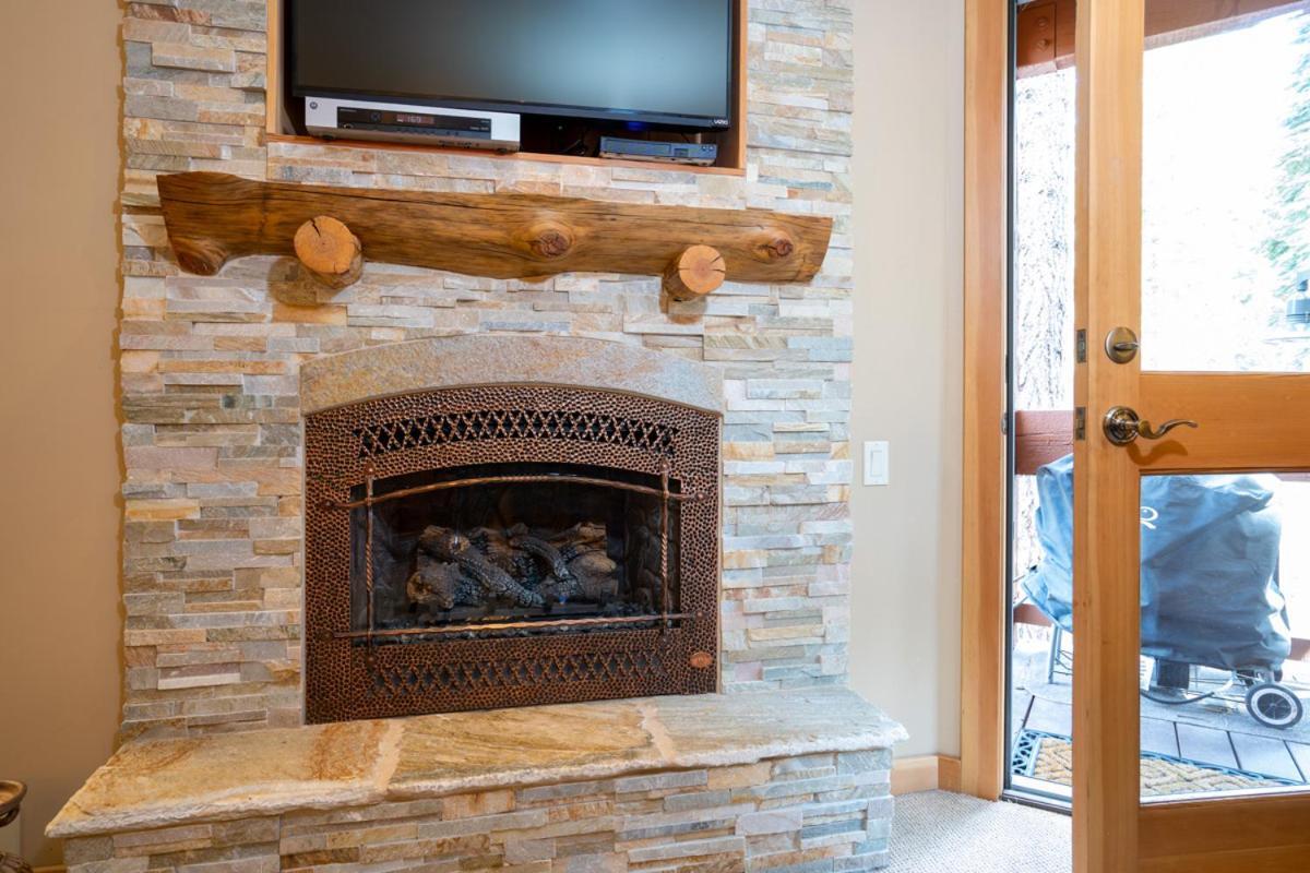 North Star - Ski View Condo Truckee Zewnętrze zdjęcie