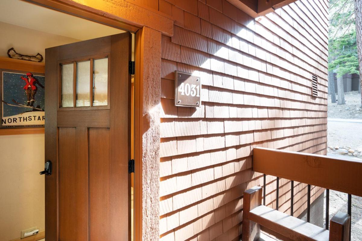 North Star - Ski View Condo Truckee Zewnętrze zdjęcie