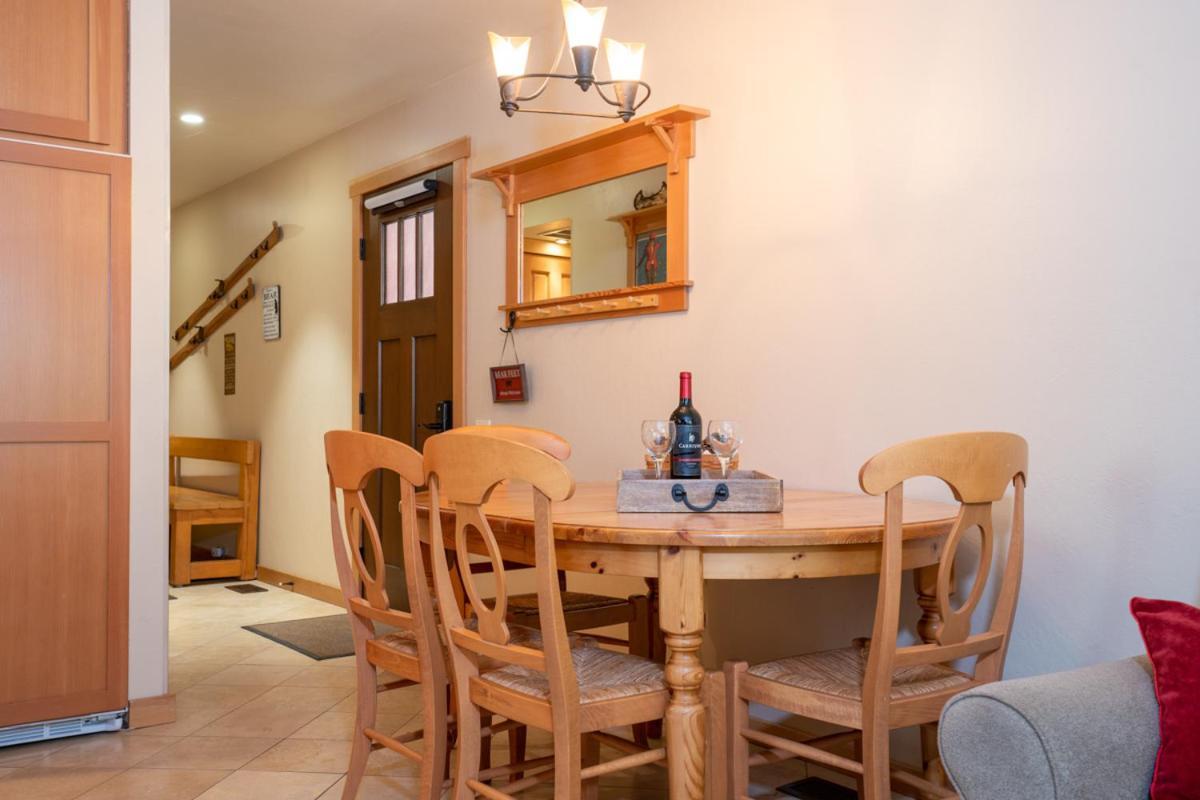 North Star - Ski View Condo Truckee Zewnętrze zdjęcie