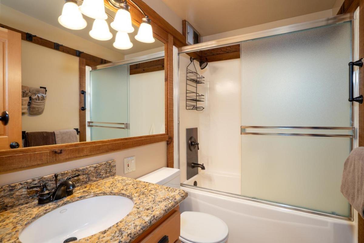 North Star - Ski View Condo Truckee Zewnętrze zdjęcie