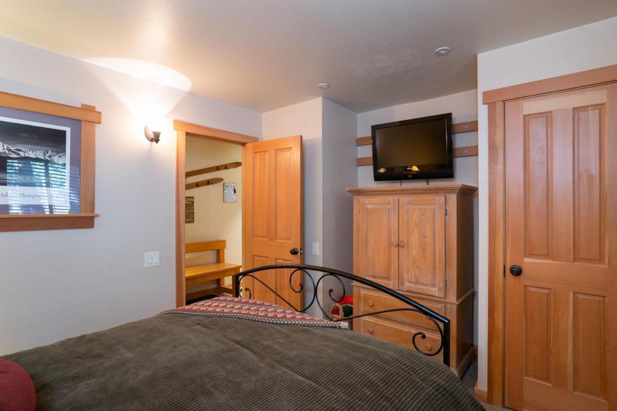 North Star - Ski View Condo Truckee Zewnętrze zdjęcie