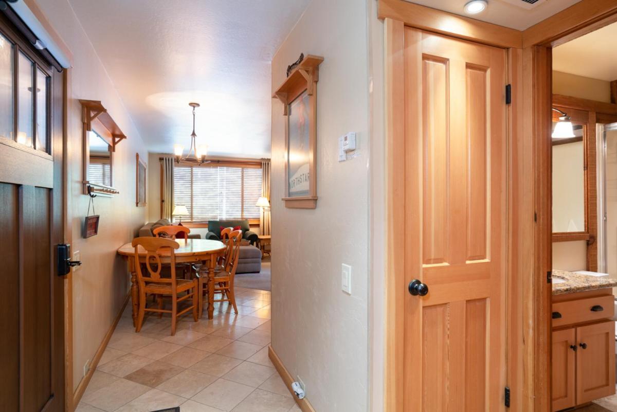 North Star - Ski View Condo Truckee Zewnętrze zdjęcie