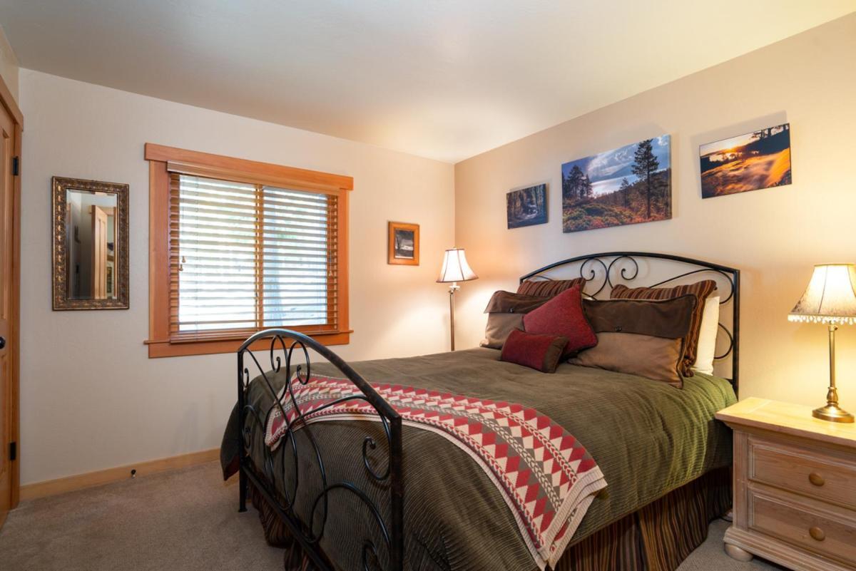 North Star - Ski View Condo Truckee Zewnętrze zdjęcie